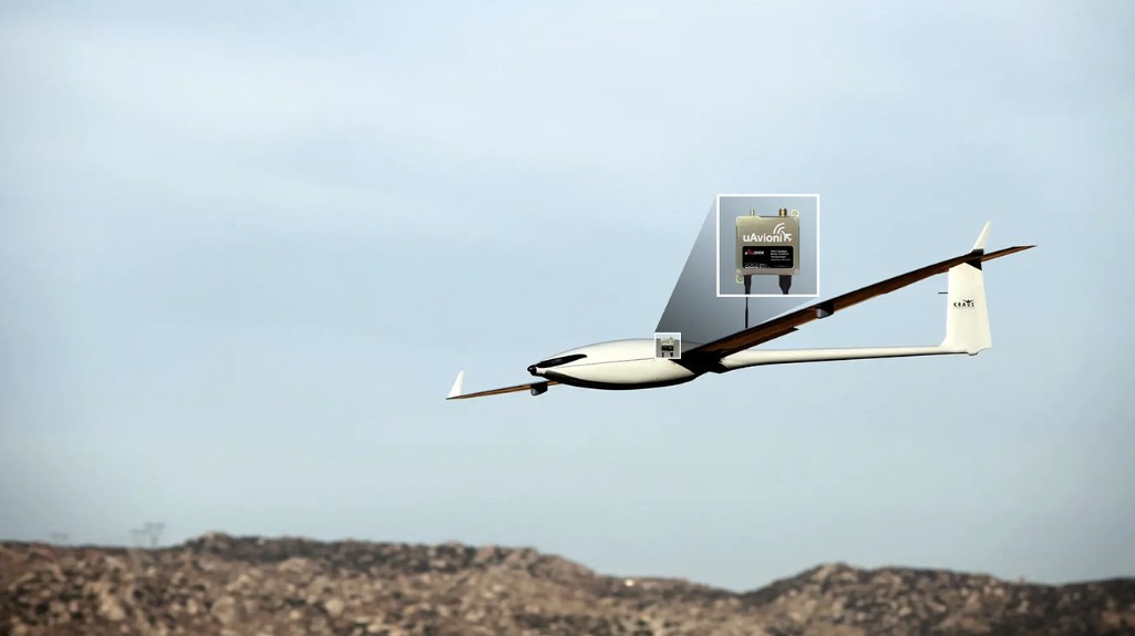 ping-transponder