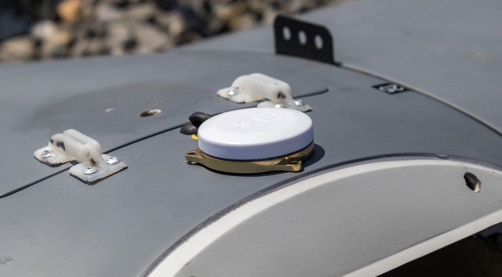 unmanned-navigation